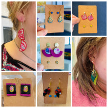 Load image into Gallery viewer, Sustainable Jewellery Workshop