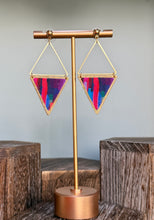 Load image into Gallery viewer, Geometric - Blaze