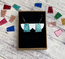 Load image into Gallery viewer, Taylor - aqua