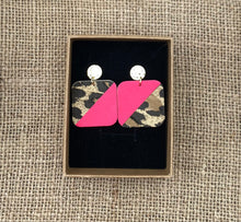 Load image into Gallery viewer, Leopard - pink
