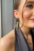 Load image into Gallery viewer, The Lilly Earrings