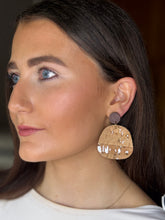 Load image into Gallery viewer, Cork Oak - Fiadh (natural)