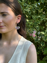 Load image into Gallery viewer, Bloom - purple blossom