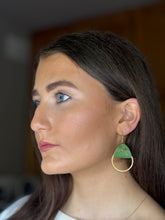 Load image into Gallery viewer, Cork Oak - Dara (Green)