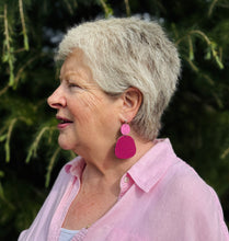 Load image into Gallery viewer, Pink & Plum