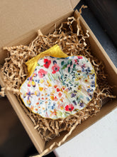 Load image into Gallery viewer, Scallop Dish - Liberty Poppy