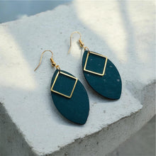 Load image into Gallery viewer, Cork Oak - Coille (teal)