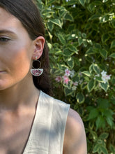 Load image into Gallery viewer, Bloom - purple blossom