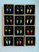 Load image into Gallery viewer, Brí Earrings