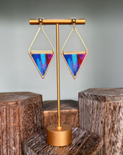 Load image into Gallery viewer, Geometric - Blaze