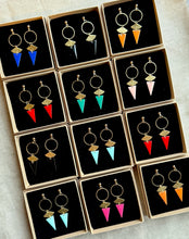 Load image into Gallery viewer, Brí Earrings