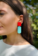 Load image into Gallery viewer, Mainie Earrings