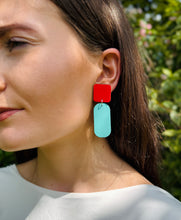 Load image into Gallery viewer, Mainie Earrings