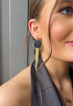 Load image into Gallery viewer, The Lilly Earrings