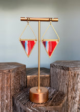 Load image into Gallery viewer, Geometric - Blaze