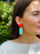 Load image into Gallery viewer, Mainie Earrings