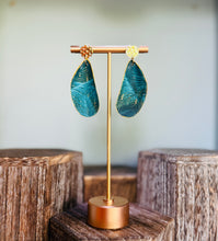 Load image into Gallery viewer, Peacock - feather