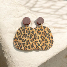 Load image into Gallery viewer, Cork Oak - Fiadh (leopard)