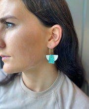 Load image into Gallery viewer, Taylor - aqua