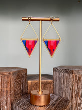 Load image into Gallery viewer, Geometric - Blaze