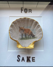 Load image into Gallery viewer, For Fox Sake
