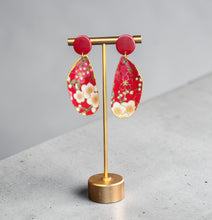 Load image into Gallery viewer, Cherry Blossom - Red
