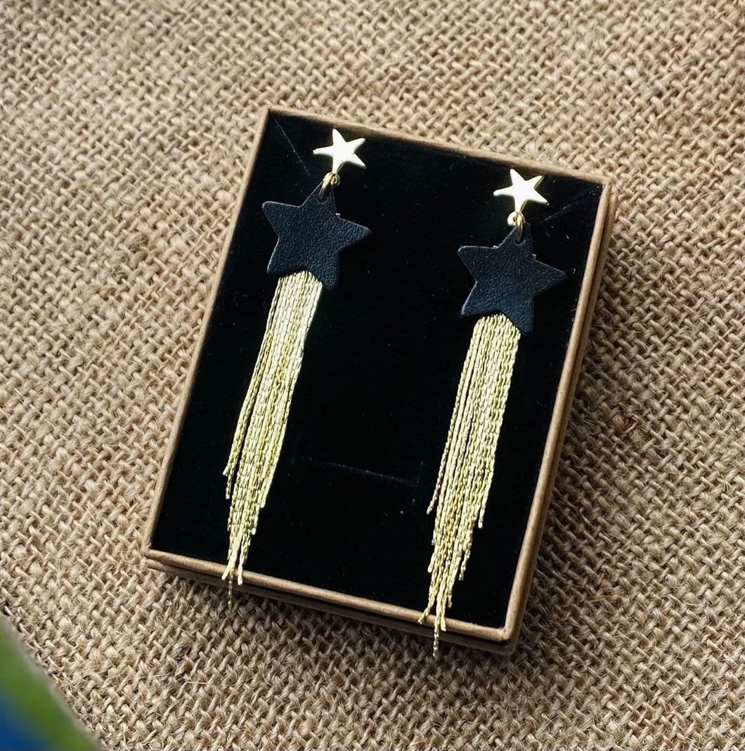 Shooting Stars