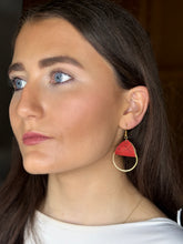 Load image into Gallery viewer, Cork Oak - Dara (red)
