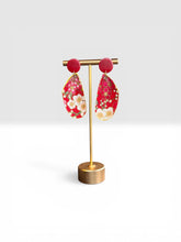 Load image into Gallery viewer, Cherry Blossom - Red
