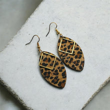 Load image into Gallery viewer, Cork Oak - Coille (leopard)
