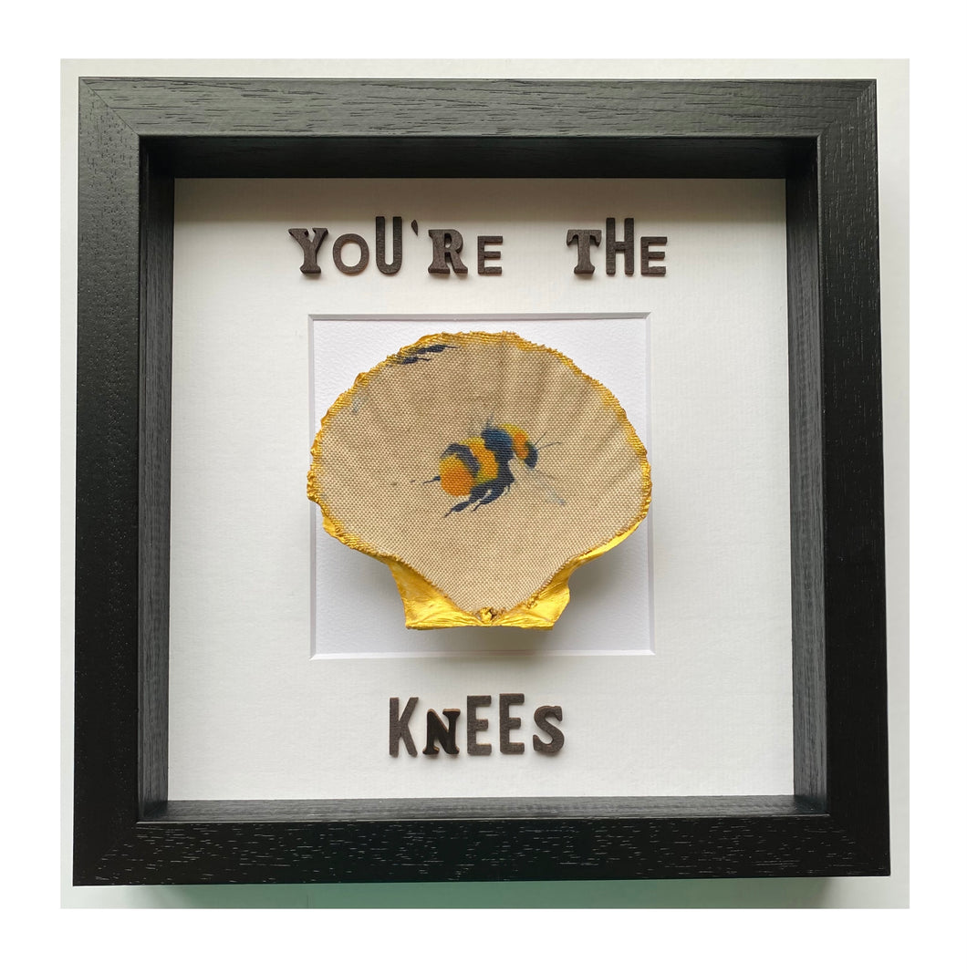 Bee’s Knees