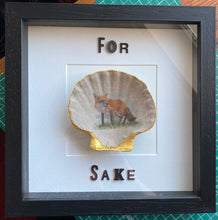 Load image into Gallery viewer, For Fox Sake
