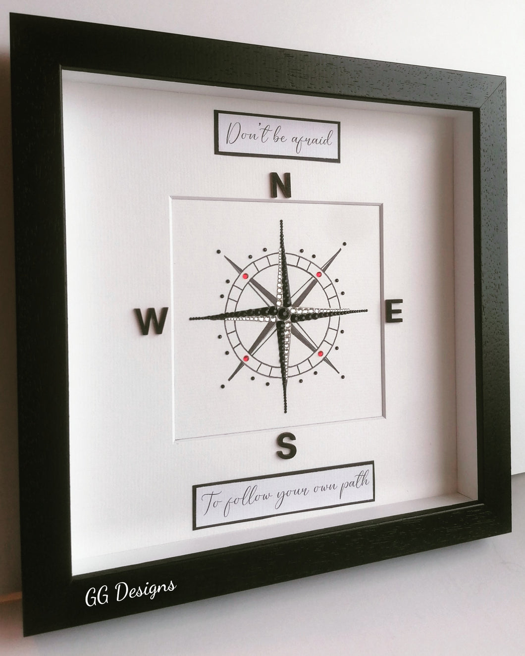 Compass Design