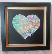 Load image into Gallery viewer, Cosmic Heart
