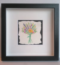 Load image into Gallery viewer, Original Art - Bouquet #1
