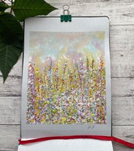 Load image into Gallery viewer, Wildflowers #1

