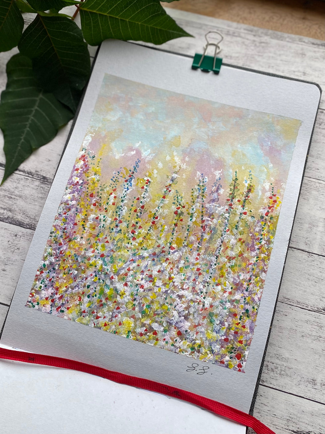 Wildflowers #1