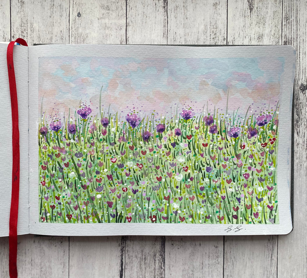 Wildflowers #2